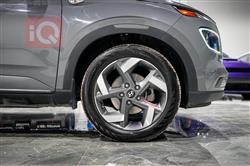 هيونداي فينو